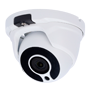 Turret kamera ECO Range - Output 4 i 1 / Opløsning 2 Mpx (1920x1080) - 1/2.9" CMOS - 3.6 mm objektiv - IR Matrix LEDs rækkevidde 25 m - Vejrbestandig IP67