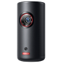 Nebula Capsule 3 1080p Projektor - WiFi forbindelse / Google TV OS - 200 Lumens lysstyrke - Projektion op til 120" - Batterilevetid op til 2,5 timer - Højttaler 8W (Dolby Audio)