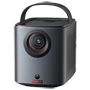 Nebula Mars 3 Air 1080p bærbar projektor - WiFi forbindelse / Google TV OS - 400 Lumens lysstyrke - Projektion op til 150" - Batterilevetid op til 2,5 timer - Højttaler 2X8W (Dolby Audio)