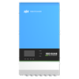 TBB All-in-One Inverter - Effekt 6000W - 2 MPPT indgange - Inverter, oplader og regulator - Kompatibel med batterier - Wi-Fi kommunikationsmodul
