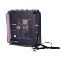 JADEBIRD - Transmissionsmodul EN54-21 - Kommunikationskanaler: IP / GPRS / Dual Path - 24 VDC (leveret af kraftanlægget) - Netværkskort påkrævet JBE-P2L2-NET - Konfiguration via administrationssoftware