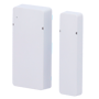 Dørsensor tilbehør - Bluetooth kommunikation - Magnetisk kontakt - Til at kende dørstatus - Strømforsyning med CR2032 batteri - Kompatibel med TEDEE-PRO og TEDEE-GO2