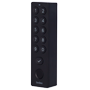 Tastatur tilbehør - Bluetooth kommunikation - Åbning og lukning med PIN eller fingeraftryk - Enkeltgangs- eller midlertidige koder - Drevet af fire AAA batterier - Kompatibel med TEDEE-PRO og TEDEE-GO2
