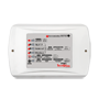 Ethernet interface med 8 kanaler - 6 Status LED på frontpanel - Seriel forbindelse RS485 - IP30 - Selvtest for kommunikationsvektorer - 8 hændelsesnotifikationskanaler