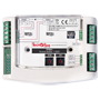 Adresserbart modul 1 output - 2 output type modaliteter: kontakt eller CO - 2 driftskriterier: Dæmpning og ikke-dæmpning - Beskyttet service indgang - 1 output status signal-LED - Overflade- eller DIN-montering med tilbehør (TFDIN)