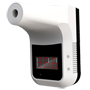 Infrarød præcisionstermometer - Nøjagtighed ±0.2ºC - Måleområde 0ºC ~ 50ºC - Øjeblikkelig og kontaktfri måling - Responstid 500ms - Lyd- og lysnotifikation