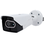 Thermtec IP thermal camera HM2 series - VOx FPA thermal sensor 256x192 12μm |Lens 7mm - Visible 1/2.8" CMOS sensor 4Mpx Lens 6mm - Thermal sensitivity ≤35mK - Temperature measuring range -20ºC~150º/±8ºC - Temperature measurement, fire detection, VCA