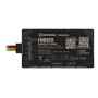 Plug & Play Tracker til køretøjer - Simpel tilslutning - Kablede ind- og udgange - 2G og BLE til TK-EYE - Micro-SIM - Beskyttelsesgrad IP54