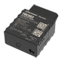 Plug & Play Tracker til køretøjer - OBD tilslutning - Hurtig og tilgængelig installation - 4G, 2G og BLE til TK-EYE - Micro-SIM - OEM parameterlæsning