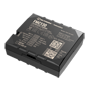 Avanceret køretøjstracker - Intern kabeltilslutning - Installation skjult under instrumentbræt - 4G, 3G, 2G og BLE til TK-EYE - Micro-SIM + eSIM - D/A ind- og udgange
