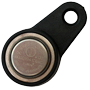 IButton magnetisk nøgle - Teltonika - Protokol 1-wire - Fører genkendelse - Køretøjs immobilisering - Kompatibel med 1-Wire enheder