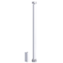 Aqara Rullegardin Styring T1S - Zigbee 3.0 - Matter over Zigbee - Kræver AQARA HUB - Batteri 1 år batterilevetid - Understøtter Apple Homekit, Google, Alexa
