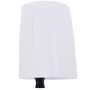 Teltonika Industriel Udendørsantenne - 4G LTE/Wi-Fi/GPS/BLUETOOTH Combo - Stang/mast montering - SMA stik - Udendørs certificering IP67 - Antenne+Hus til montering