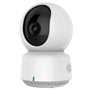 Aqara Indoor Camera E1 - Sensor 3MP 2304×1296p 2K - Automatisk sporing - Wifi 6 - Privacy Mode - Understøtter Apple Homekit, Google, Alexa