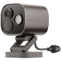 Aqara Camera Hub G5 Pro (PoE) - Kamera 4MP / Farvet nattesyn - Gateway Zigbee 3.0, Thread, Bluetooth - Matter kompatibilitet - AI ansigts- og gestikgenkendelse - Understøtter Apple Homekit, Google, Alexa