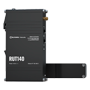 Teltonika Industrial Router - WiFi 4 - 2 Fast Ethernet RJ45 porte - Ultra-kompakt størrelse - Passiv PoE strømforsyning