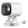 Aqara Camera Hub G5 Pro (PoE) - Kamera 4MP / Farvet nattesyn - Gateway Zigbee 3.0, Thread, Bluetooth - Matter kompatibilitet - AI ansigts- og gestikgenkendelse - Understøtter Apple Homekit, Google, Alexa