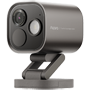 Aqara Camera Hub G5 Pro (WiFi) - Kamera 4MP / Farvet nattesyn - Gateway Zigbee 3.0, Thread, Bluetooth - Matter kompatibilitet - AI ansigts- og gestikgenkendelse - Understøtter Apple Homekit, Google, Alexa