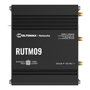 Teltonika Router 4G Industriel - Dual SIM 4G Cat 6 Cat [%VAR%] - 1x Digital Input/Output - GNSS positionering - 4 Ethernet RJ45 Gigabit porte - Hus Anodiseret aluminium