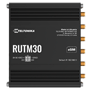 Teltonika Router 5G Industriel - 5G Sub-6Ghz SA/NSA - Dual SIM - WiFi 5 - eSIM - 2 Ethernet RJ45 Gigabit porte