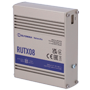 Teltonika Industriel Router - 4 Ethernet RJ45 Gigabit porte - USB 2.0 - Digital Input/Output - Aluminiumskabinet