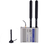 Teltonika Industriel Router - WiFi 5 - Bluetooth LE 4.0 - 4 Ethernet RJ45 Gigabit porte - USB 2.0 - Digital Input/Output