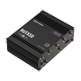 Teltonika Router 5G Industriel - 5G Sub-6Ghz SA/NSA - Dual SIM Dual Modem - WiFi 5 - GNSS positionering - 5 Ethernet RJ45 Gigabit porte