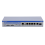 Teltonika Router 4G Industriel - Dual SIM 4G Cat 6 Cat [%VAR%] - WiFi 5 - 4 Ethernet RJ45 Gigabit porte - Gigabit SFP port - Rackmonterbar