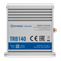 Teltonika Gateway 4G Industrial - 4G Cat 4 / 3G / 2G - Ethernet Port RJ45 10/100/1000Mbps - Kompakt design - Micro USB stik