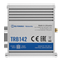 Teltonika Gateway 4G Industrial - 4G Cat 1 / 3G / 2G - Port RS232 - Kompakt design - Micro USB stik
