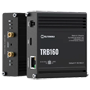 Teltonika Gateway 4G Industrial - 4G Cat 4 / 3G / 2G - Ethernet Port RJ45 10/100/1000Mbps - Kompakt design - Micro USB stik