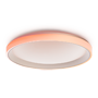 Aqara LED Loftlampe T1M - Zigbee 3.0 / Matter over Zigbee - Kræver AQARA HUB 3.0 - Zigbee Repeater - 50.000 levetimer - Understøtter Apple Homekit, Google, Alexa
