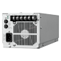 Strømforsyning EN54 VM-3000 - Rack modul - 2 DC udgange - 210 W per udgang - Nødvendig til backup forstærkere