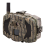 BolyGuard MG984G - Fotofaldet kamera 4G - GPRS - Opløsning 8 Megapixel (op til 36 interpoleret) - PIR detektor | Detektion 30m | Mikrofon integreret - Belysning 44 LEDs 940nm | Rækkevidde 25m - Display 2,3" LCD | Strømforsyning 8xAA