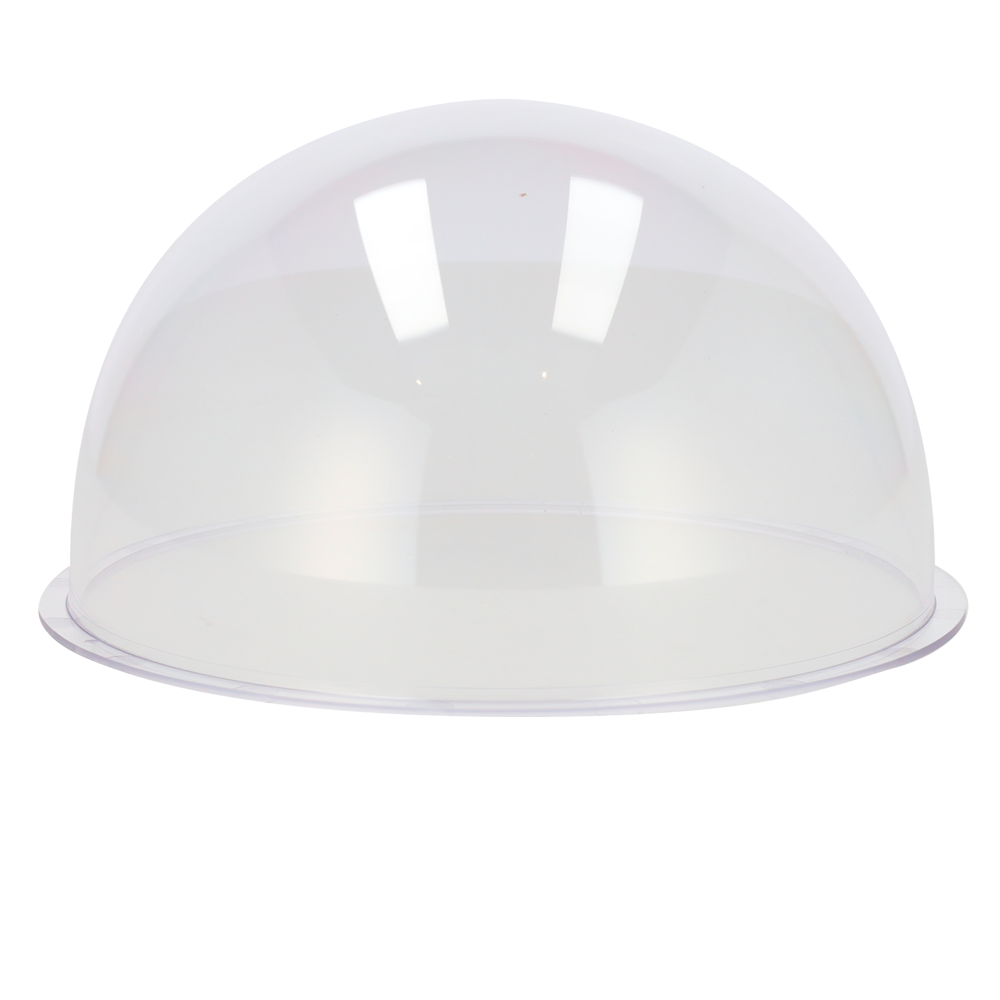 Hikvision - Reserve kuppel - Kompatibel med 2AE5xT-A/2DExW-AE/2DFx-AEL