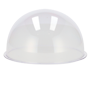 Hikvision - Reserve kuppel - Kompatibel med 2AE5xT-A/2DExW-AE/2DFx-AEL
