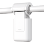Aqara Gardinstyring E1 (Stangversion) - Zigbee 3.0 - Kræver AQARA HUB - Lysdetektor - Batteri 1 års batterilevetid - Understøtter Apple Homekit, Google, Alexa