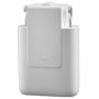 Aqara Gardinstyring E1 (Skinneversion) - Zigbee 3.0 - Kræver AQARA HUB - Lysdetektor - Batteri 1 års batterilevetid - Understøtter Apple Homekit, Google, Alexa