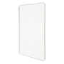 Glas til indhegning - Til indhegningsstolper - Kompatibel med drejekors - Dimensioner 770 (B) x 860 (H) x 10 (D) mm - Fremstillet af akrylmateriale