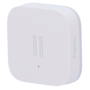 Aqara Vibrationssensor - Zigbee 3.0 - Kræver AQARA HUB - Langvarig batteri - Vibration / hældning / fald - Understøtter Apple Homekit, Google, Alexa