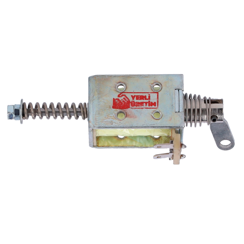 Reservedel til motoriseret port - Solenoid - Passer til model TS-SB508