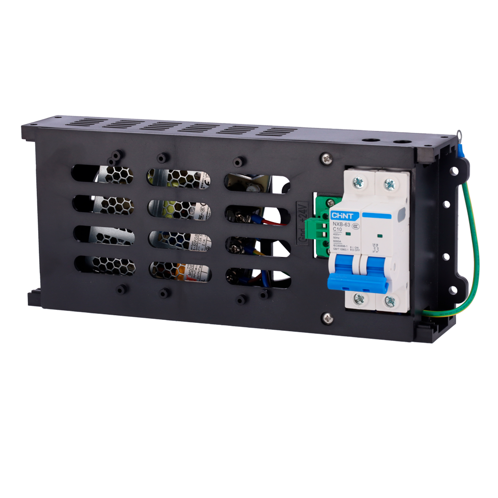 Reservedel til tripod drejekors - Strømforsyning - Passer til TS-TR601 og TS-TR602 modeller