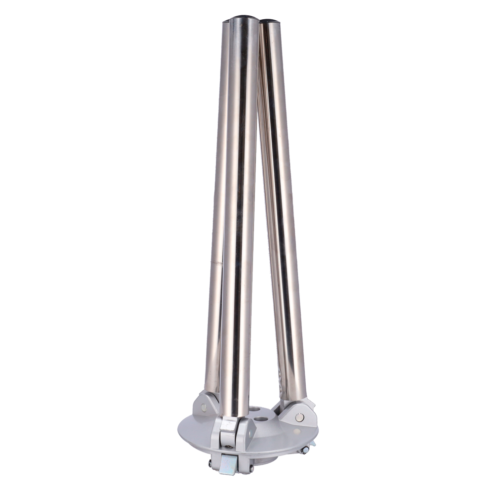 Reservedel til tripod drejekors - Arm og drejesæt - Passer til TS-TR601 og TS-TR602 modeller