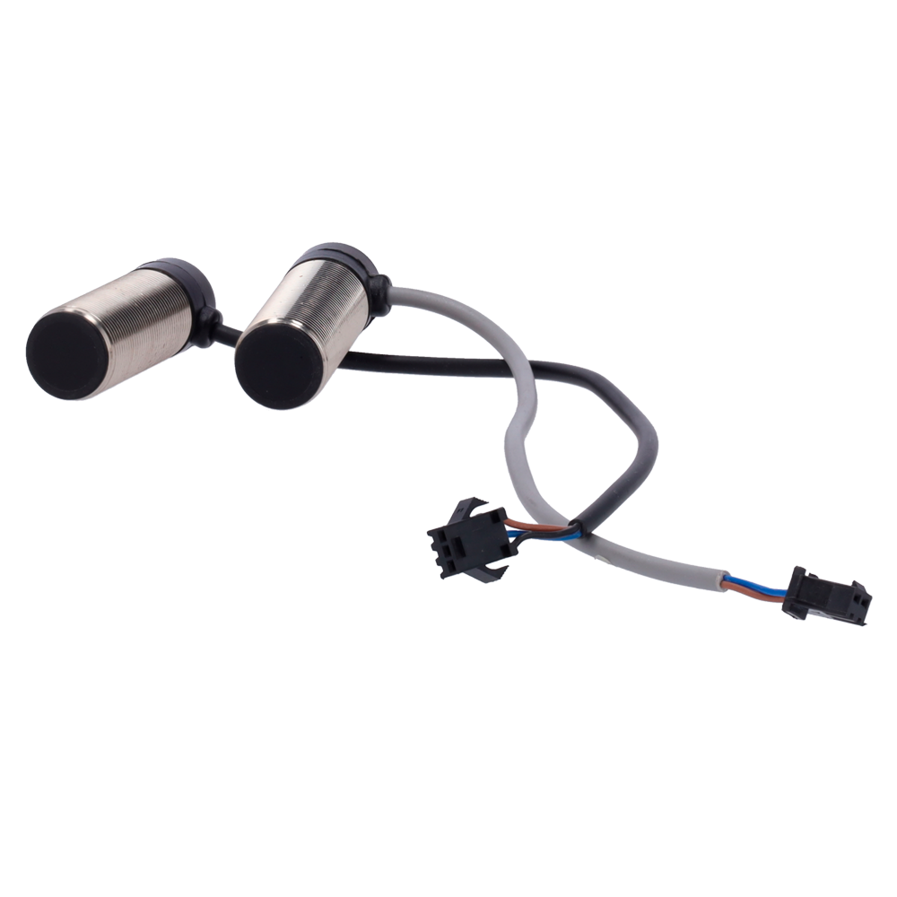 Reservedel til motoriseret port og korridor - Infrarød sensor - Egnet til model TS-FB701 - Egnet til TS-SG804 og TS-SG808 modeller