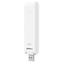 Aqara Hub E1 - Zigbee 3.0 - Zigbee til WiFi HUB / Gateway - WiFi repeater funktion 2.4 GHz - USB strøm - Understøtter Apple Homekit, Google, Alexa