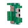 Reservedel til motoriseret port - Slave konfiguration og kontrolkort - Egnet til model TS-SG808