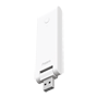 Aqara Hub M100 - WiFi 2.4 GHz / Zigbee 3.0 / Thread - HUB / Gateway - Understøtter Matter - Lille og kompakt størrelse - Understøtter Apple Homekit, Google, Alexa