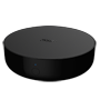 Aqara Hub M2 - WiFi / Thread / Zigbee / Bluetooth / Matter - HUB / Gateway - LAN forbindelse - Integreret højttaler / IR fjernbetjening - Understøtter Apple Homekit, Google, Alexa
