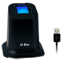 ANVIZ biometrisk læser - Fingeraftryk - Sikker & pålidelig registrering - Kommunikationsport miniUSB - Plug & Play - Registreringstid < 20ms