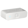 Adapter til Anviz lås - Kompatibel med Ultraloq serien - WiFi forbindelse til fjernstyring - Bluetooth forbindelse til lås - Til indendørs - Plug & Play forbindelse
